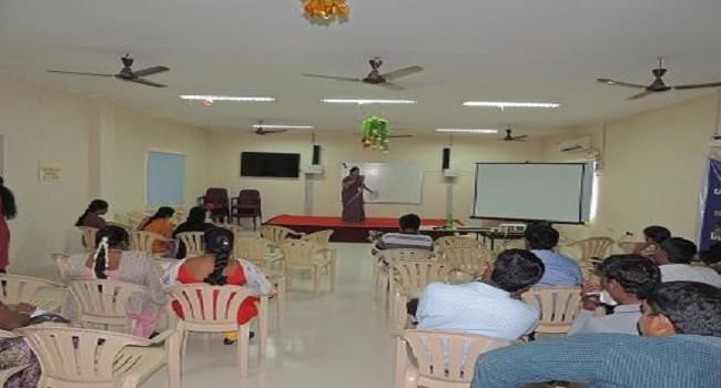 Anna University, College of Engineering Kanchipuram Infrastructure photo 5